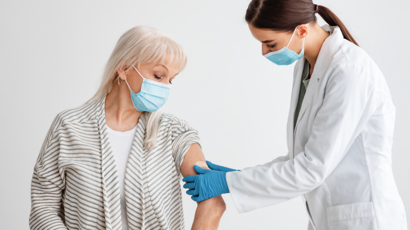 The Importance of Keeping Up-to-Date with Your Vaccinations