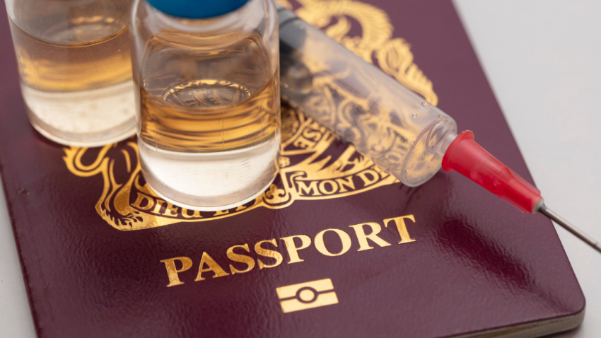 Travel Vaccinations What You Need to Know Before Your Next Adventure