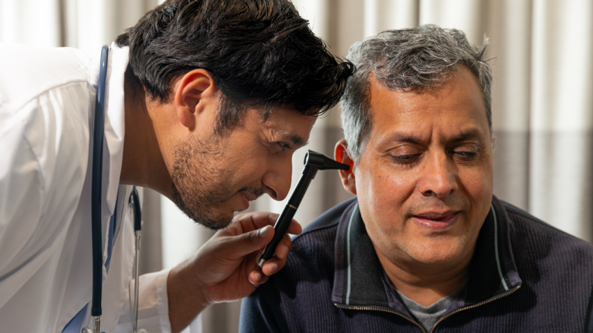 Is It Time for an Ear Wax Removal How to Know When You Need Professional Help