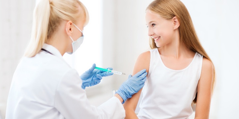 Book Your Private Flu Vaccination Early