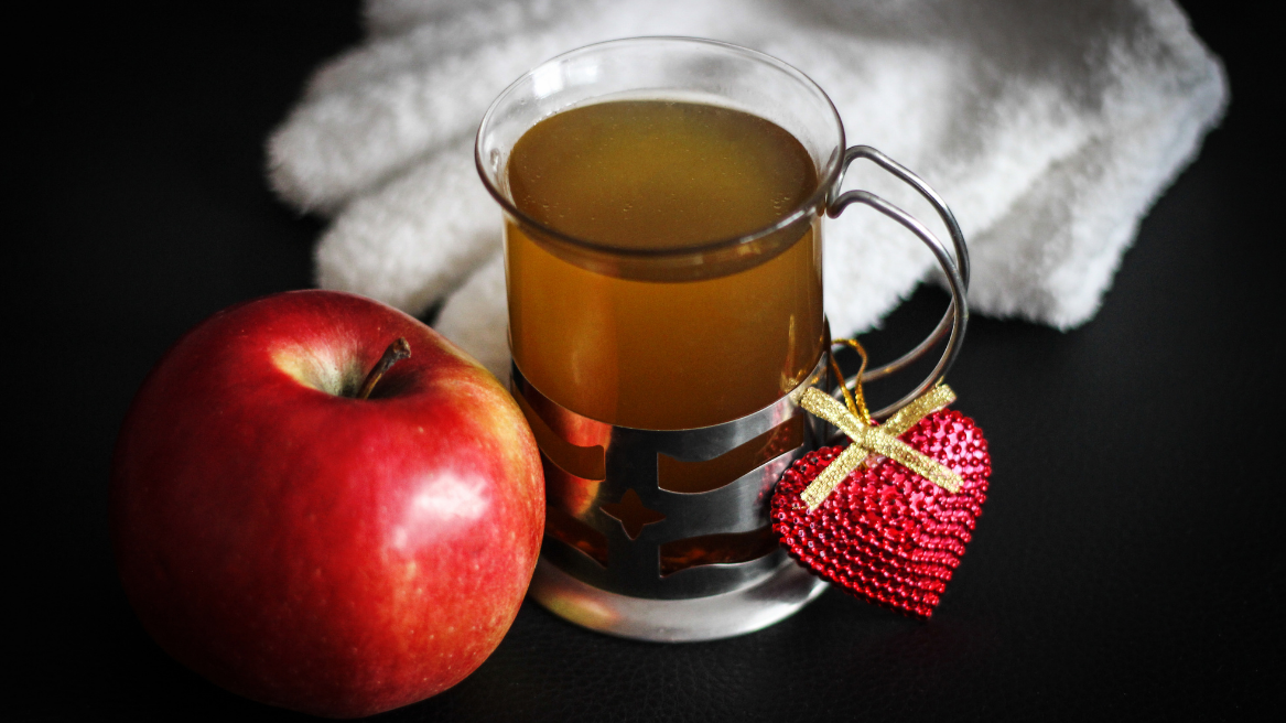 How to Stay Hydrated During the Winter