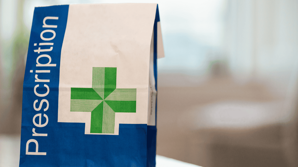 Smart way to collect prescriptions at your local pharmacies