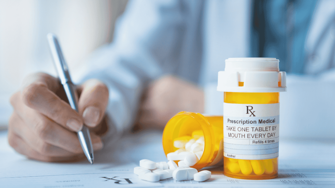 Charac Helps You Order Repeat Prescriptions Without Visiting Your GP