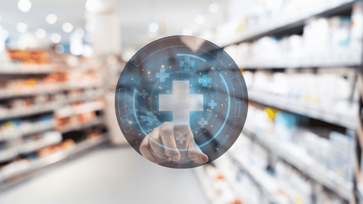 UK Patients Are Switching to Digital Pharmacy Services