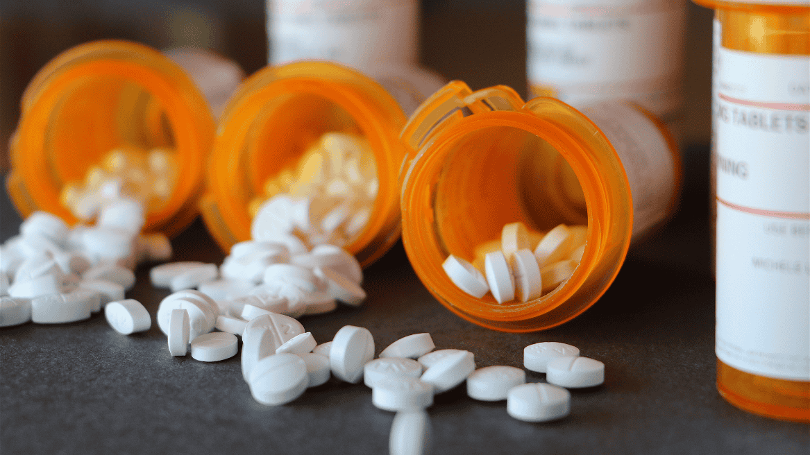 Medications - Charac Sends Repeat Prescription Reminders Straight to Your Phone.