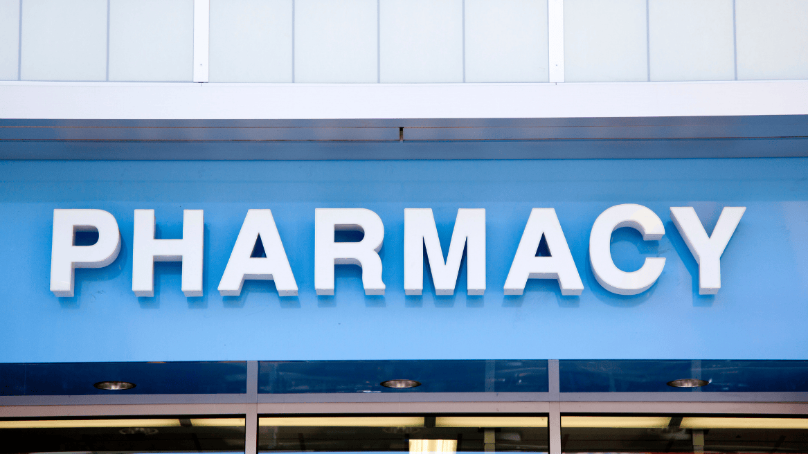 Pharmacies Grow - More Visibility, More Patients, and More Repeat Prescriptions.
