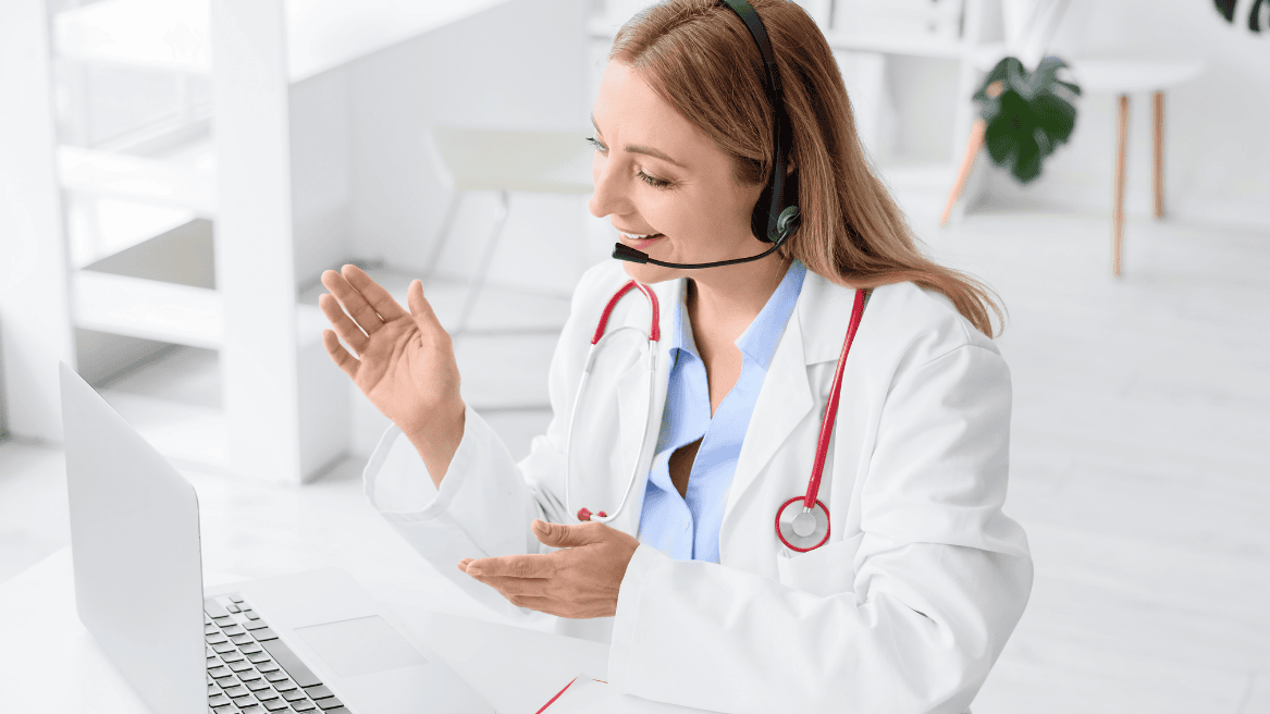 Charac help pharmacies digitise bookings and service delivery while supporting UK regulatory requirements.