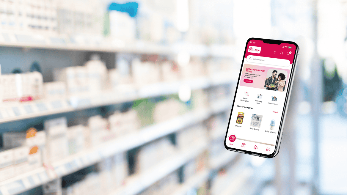Pharmacy apps can be safe to use in the UK when they operate within NHS systems.
