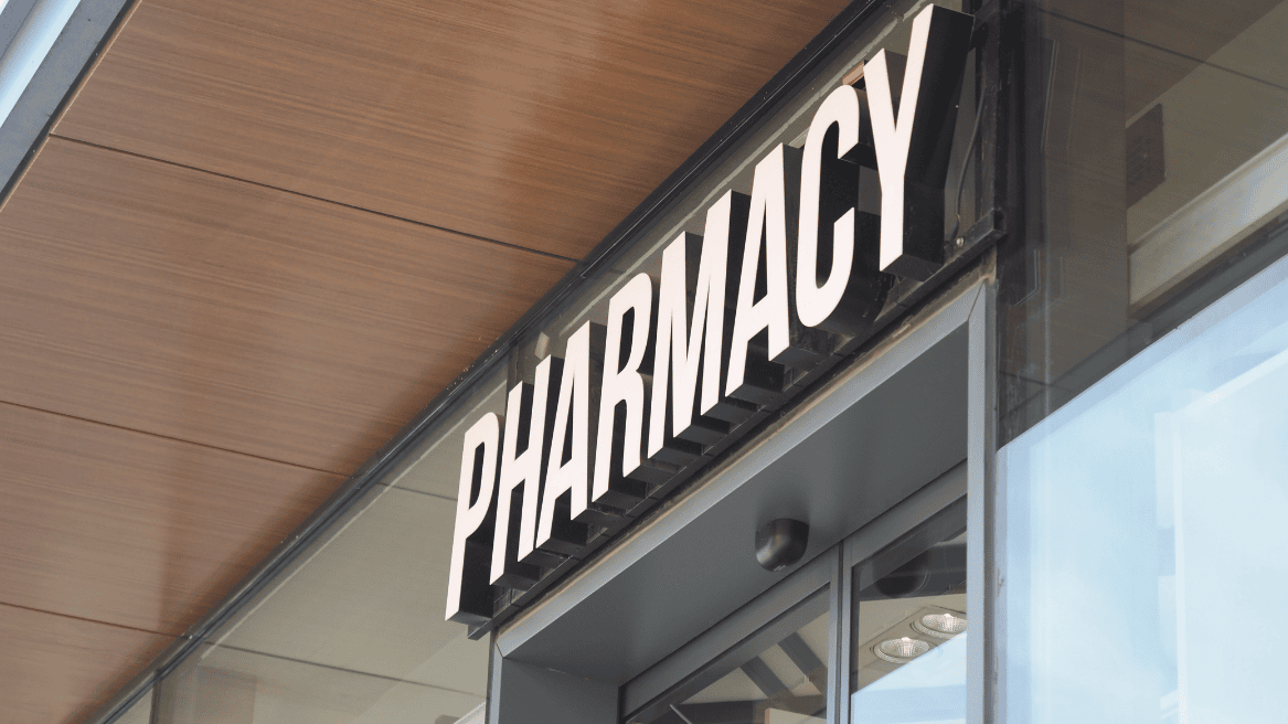 Guide to Digital Pharmacy Services in the UK