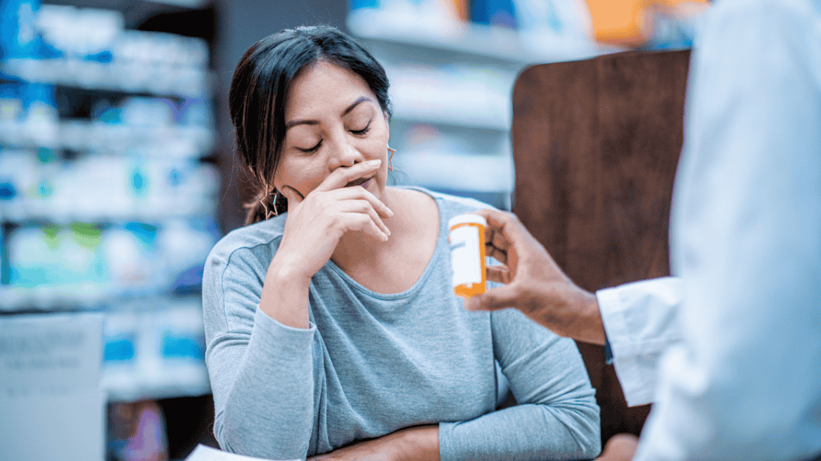 Pharmacy First - Treat Without a GP in England